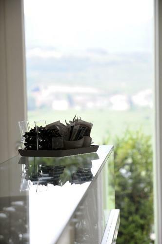 Hotel Villa Moron