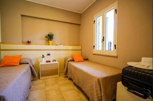 Aparthotel Villaggio Old River