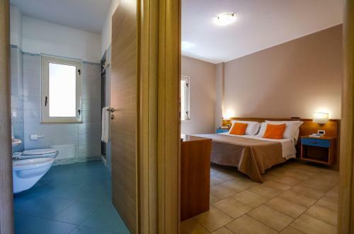 Aparthotel Villaggio Old River