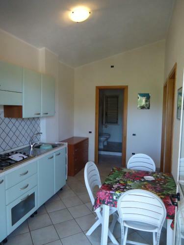 Aparthotel Villaggio Old River