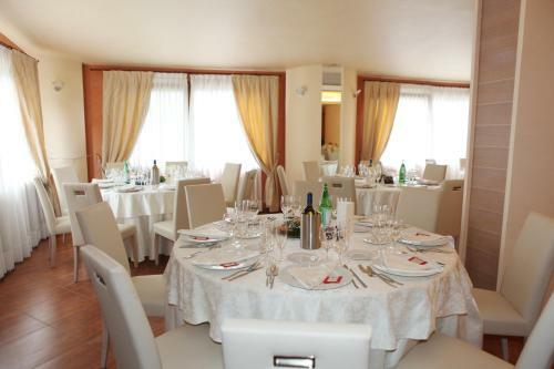 Aparthotel Villaggio Old River