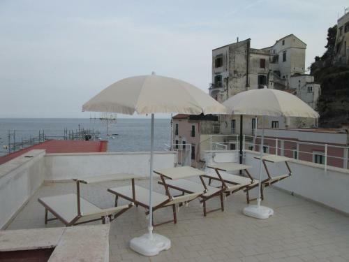 Apartamento Casa Margherita