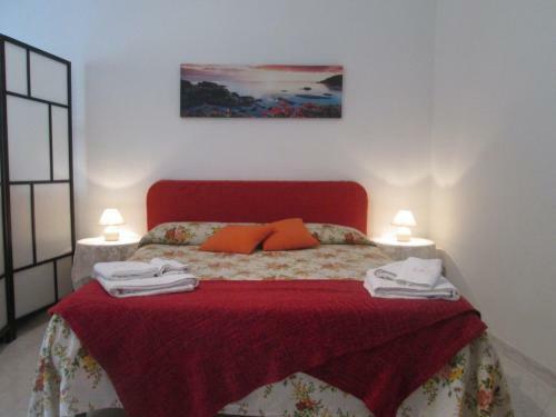 Apartamento Casa Margherita