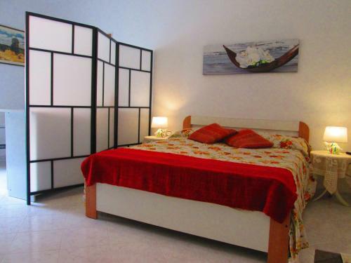 Apartamento Casa Margherita