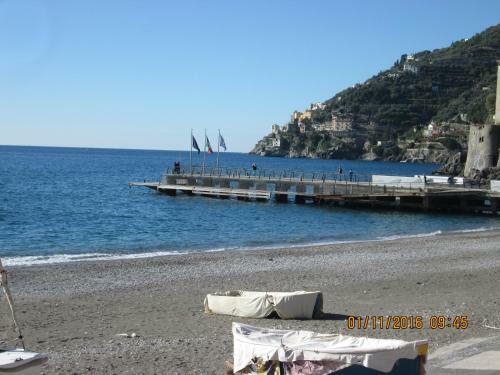 Apartamento Casa Margherita