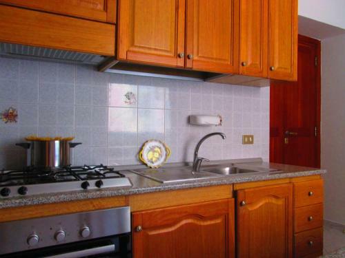 Apartamento Casa Margherita