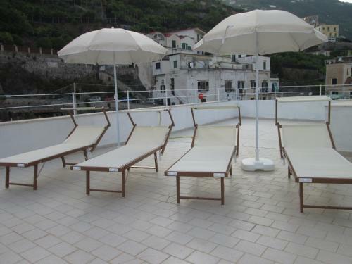 Apartamento Casa Margherita
