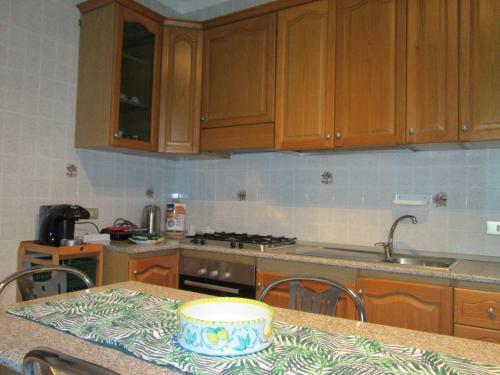 Apartamento Casa Margherita