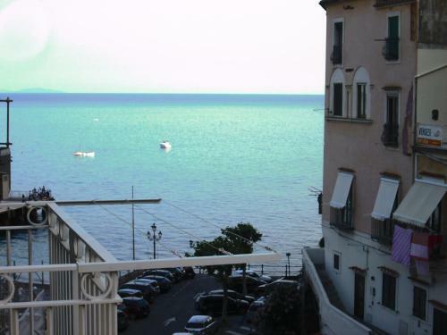 Apartamento Casa Margherita