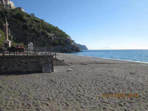 Apartamento Casa Margherita