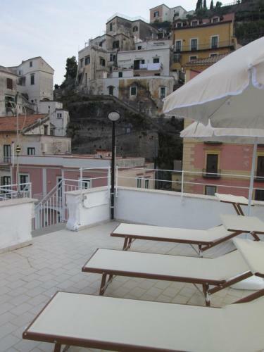 Apartamento Casa Margherita