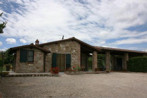 Villa Aba