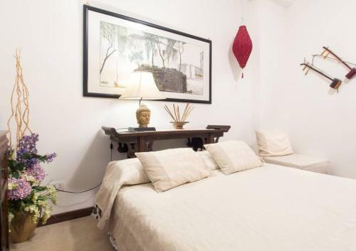 B&B Oriente