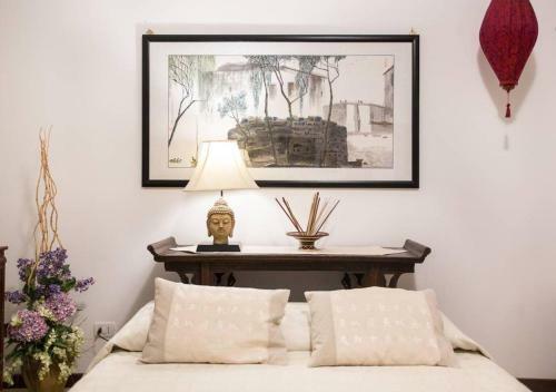 B&B Oriente