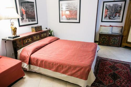 B&B Oriente