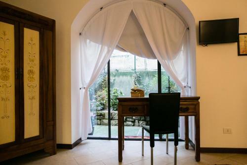 B&B Oriente