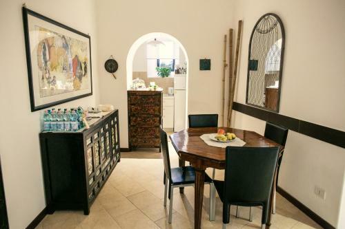 B&B Oriente