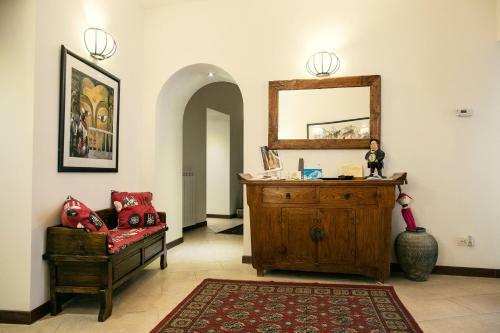 B&B Oriente