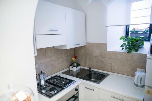 B&B Oriente