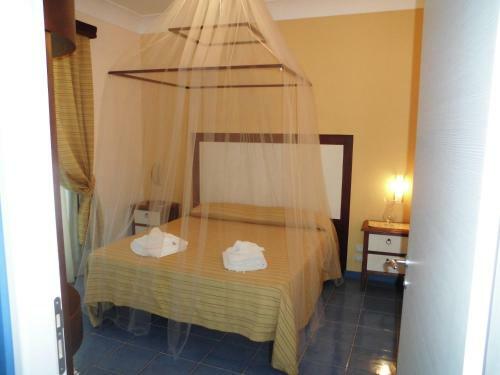 Villa Maragani Charme & Relax