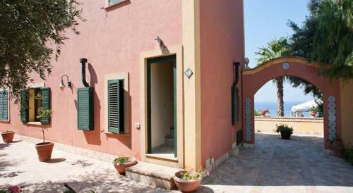 Villa Maragani Charme & Relax