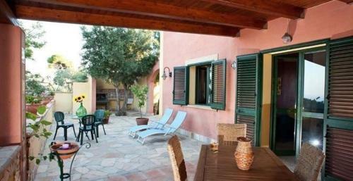 Villa Maragani Charme & Relax