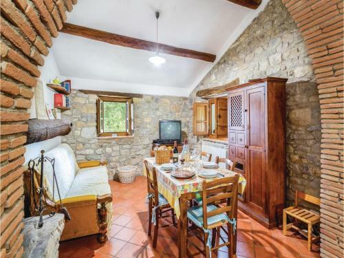 Apartamento La Baciola - Sopra