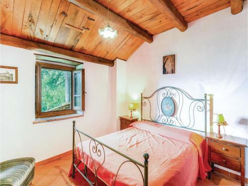 Apartamento La Baciola - Sopra