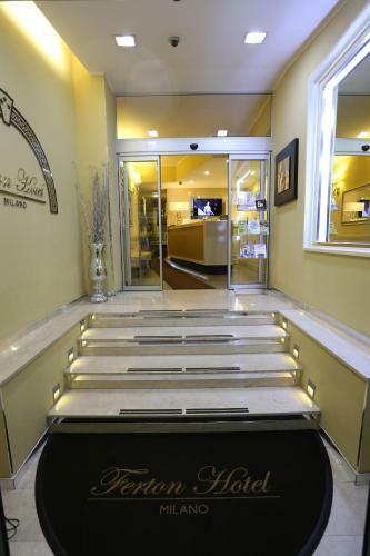 Hotel Ferton
