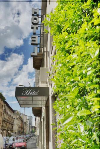 Hotel Ferton