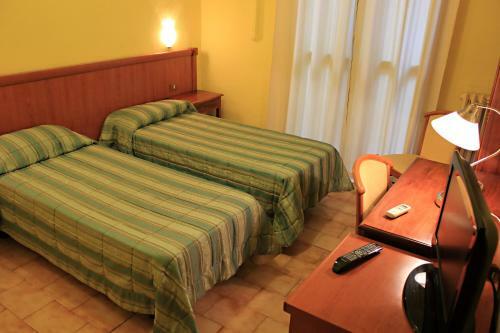 Hotel Universo