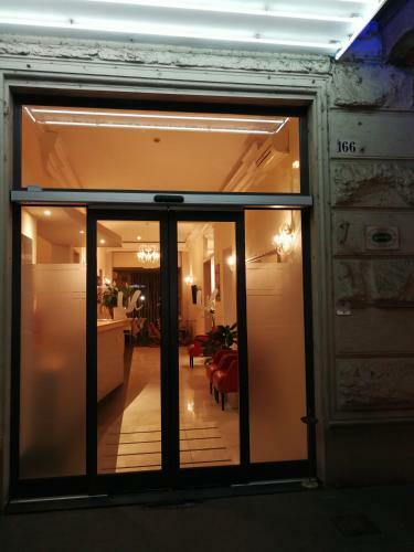 Hotel Universo