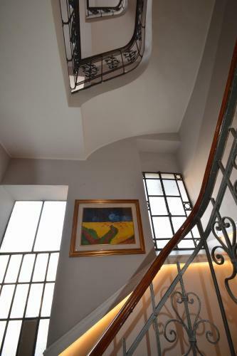 Hotel Universo