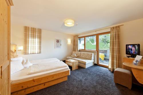 Hotel Schennerhof