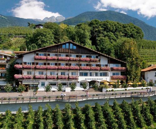Hotel Schennerhof