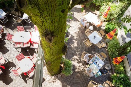 Hotel Schennerhof