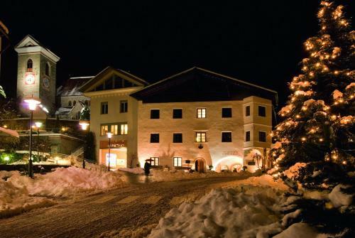 Hotel Schennerhof