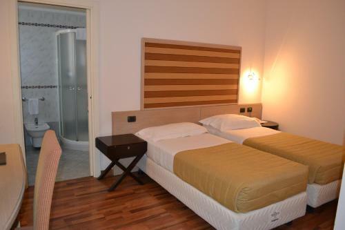 Tricolore Hotel
