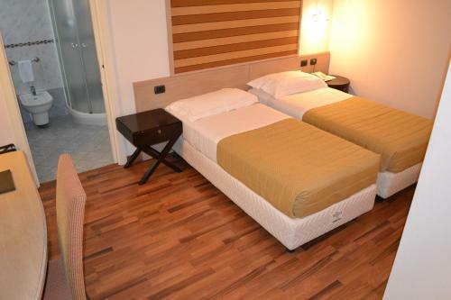 Tricolore Hotel