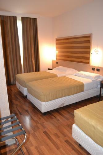 Tricolore Hotel