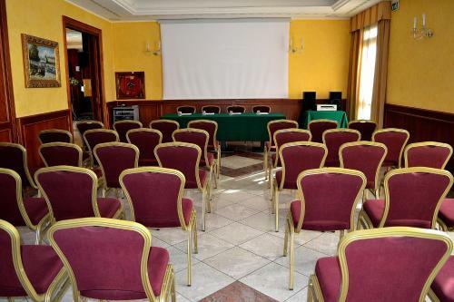 Tricolore Hotel