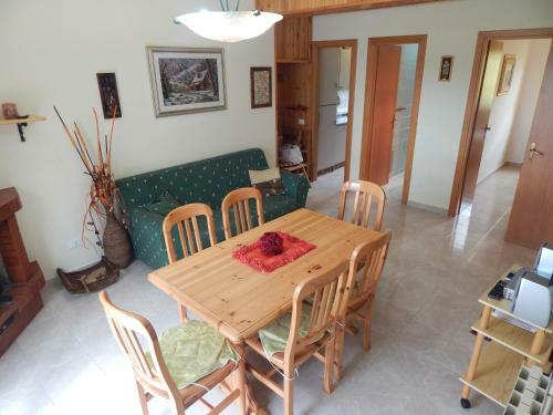 Sangro Apartment