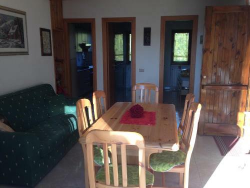 Sangro Apartment