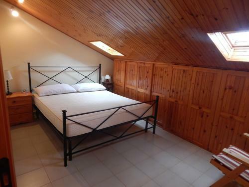 Sangro Apartment
