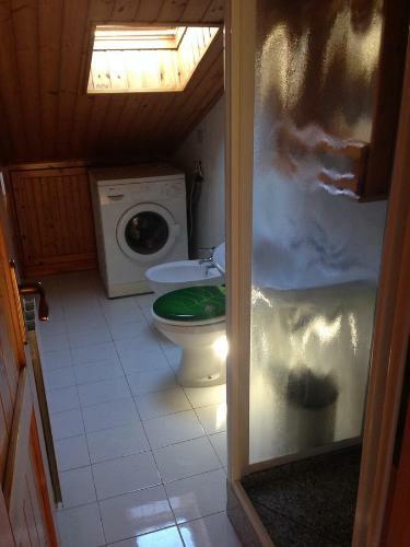 Sangro Apartment