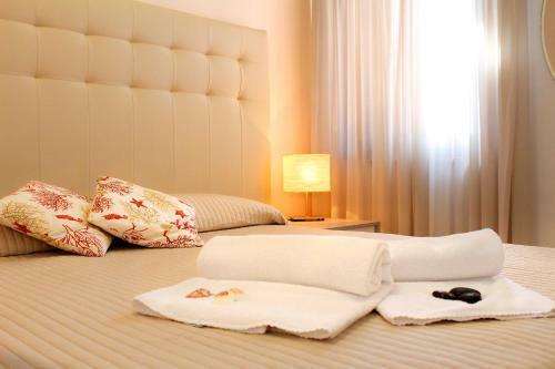 Apartamento Residence Teclini