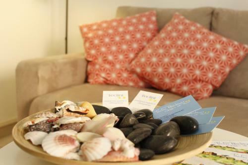 Apartamento Residence Teclini