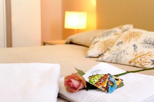 Apartamento Residence Teclini