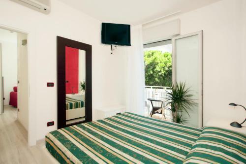 Hotel Villa Maria