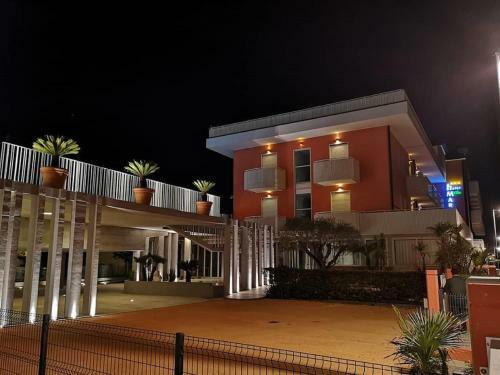 Hotel Villa Maria